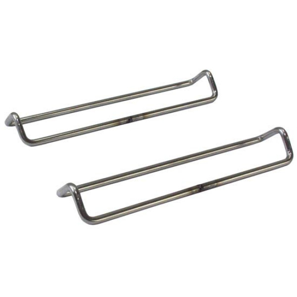 Скоба за туринг колани Pomoca Bent Buckle for 95 mm skis