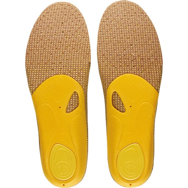 Стелки Sidas 3Feet Outdoor High Insoles