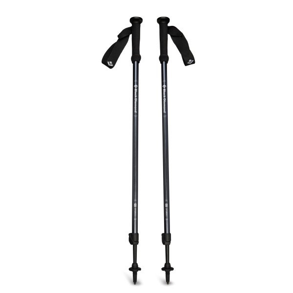 Телескопични трекинг щеки Black Diamond Explorer 2 Trekking Poles Ink Blue
