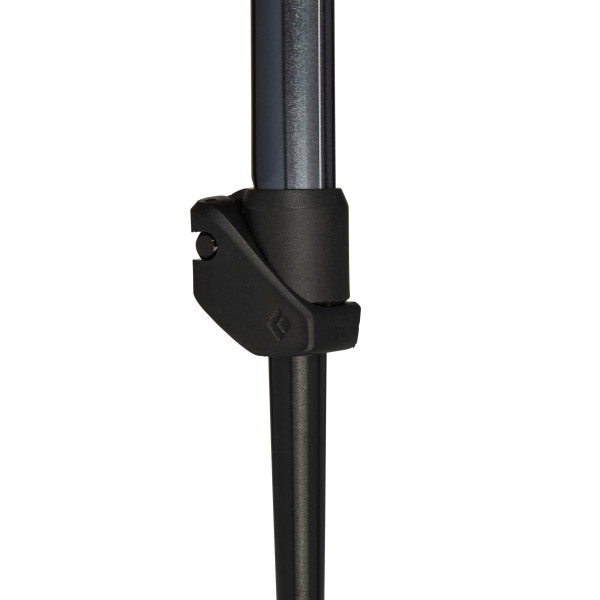 Телескопични трекинг щеки Black Diamond Explorer 2 Trekking Poles Ink Blue