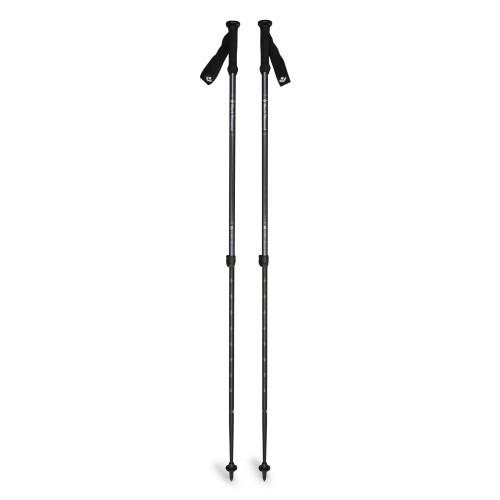Телескопични трекинг щеки Black Diamond Explorer 2 Trekking Poles Ink Blue