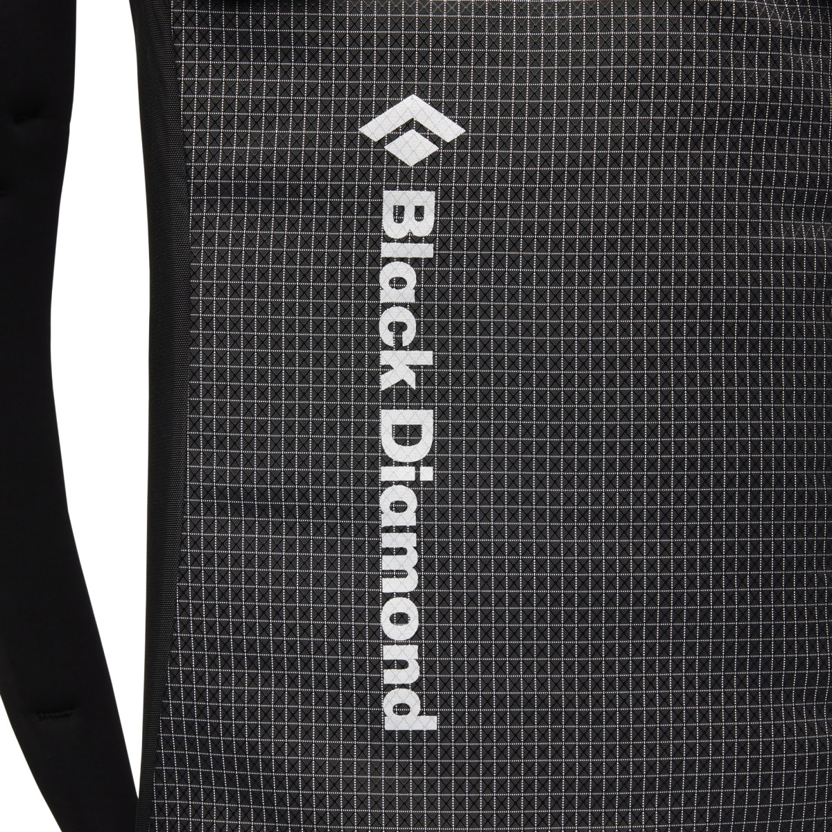 Туристическа раница Black Diamond Speed 22 Backpack Graphite