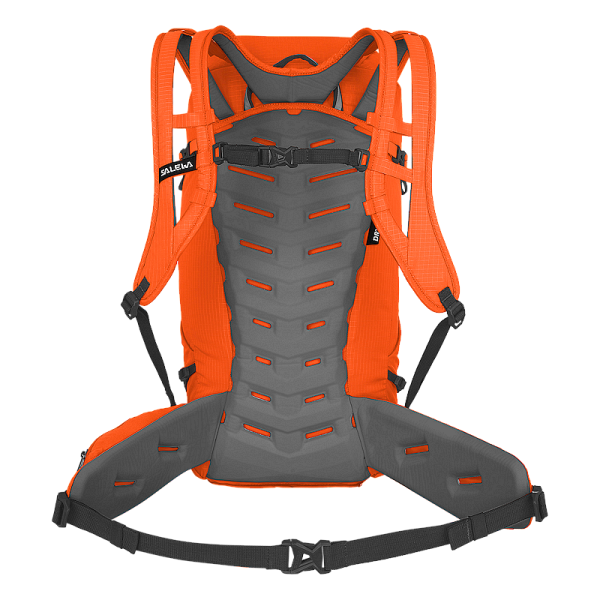 Туристическа раница Salewa Mountain Trainer 2 28L Backpack Red Orange