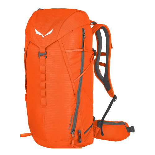 Salewa Mountain Trainer 2 28L Backpack Red Orange