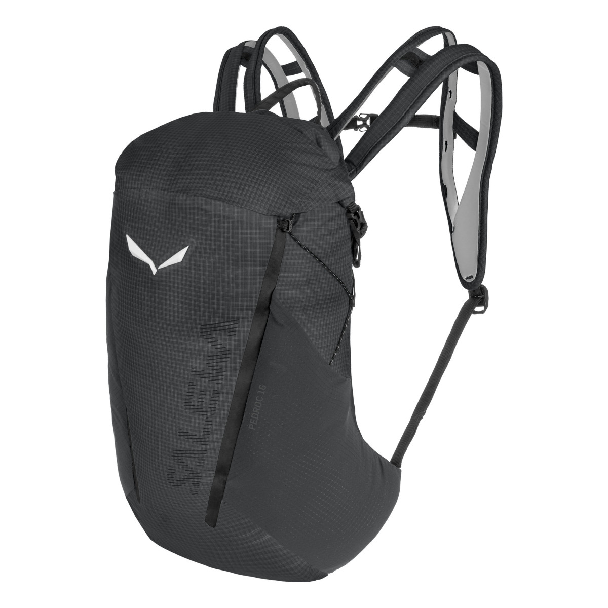 Туристическа раница Salewa Pedroc 16L Backpack Onyx