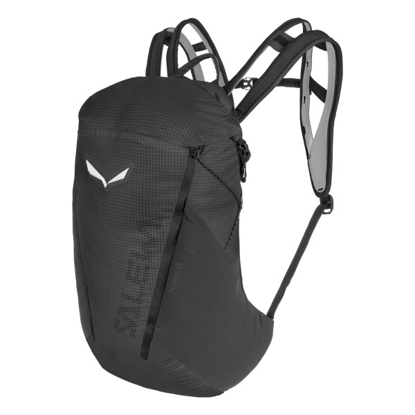 Туристическа раница Salewa Pedroc 16L Backpack Onyx