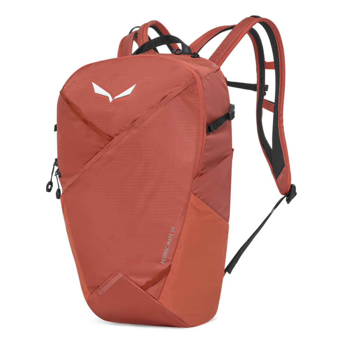 Туристическа раница Salewa Pedroc Mate 14L Backpack Etruscan Red