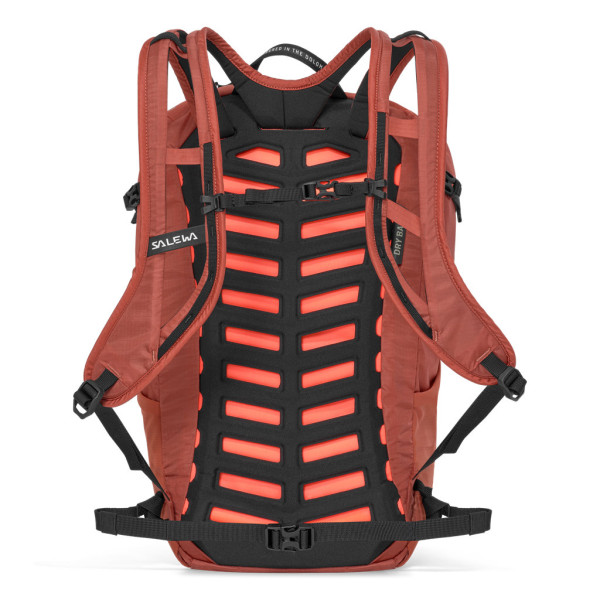 Туристическа раница Salewa Pedroc Mate 14L Backpack Etruscan Red