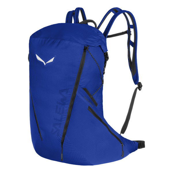 Туристическа раница Salewa Pedroc Pro 22L Backpack Electric