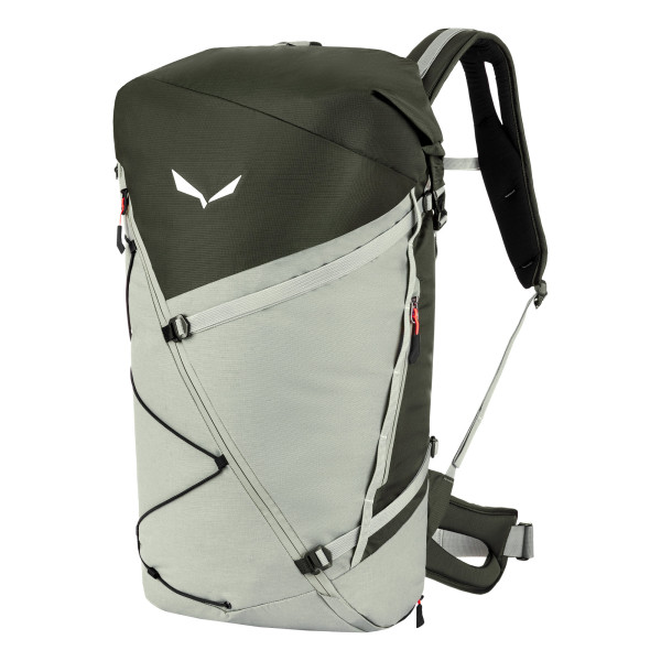 Туристическа раница Salewa Puez 40+5L Backpack Shadow/Dark Olive