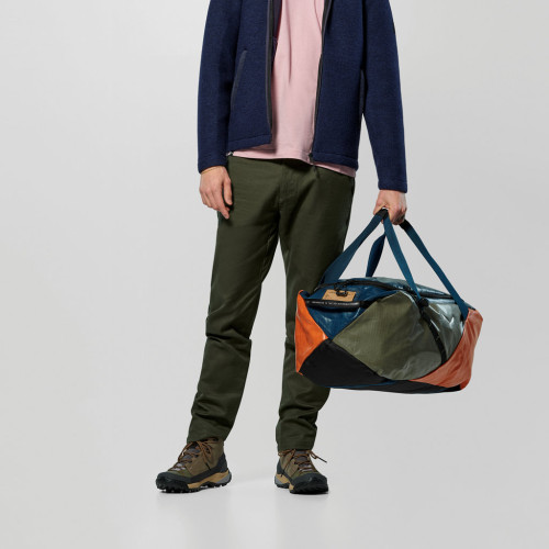 Туристически сак Salewa Discovery Duffle Bag M Multi Color