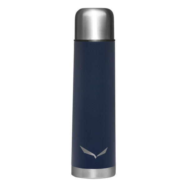 Туристически термос Salewa Rienza Thermo Stainless Steel 0.5L Bottle Navy