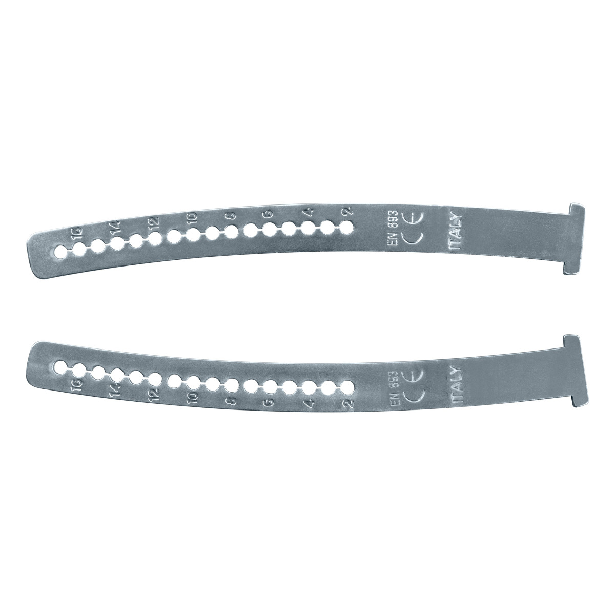 Удължителна планка за котки Salewa Extension for Alpinist Alu Crampons