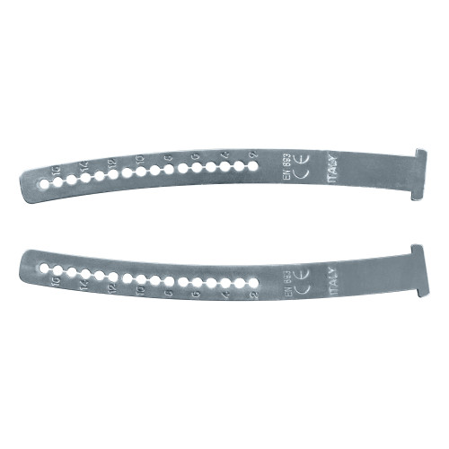 Удължителна планка за котки Salewa Extension for Alpinist Alu Crampons