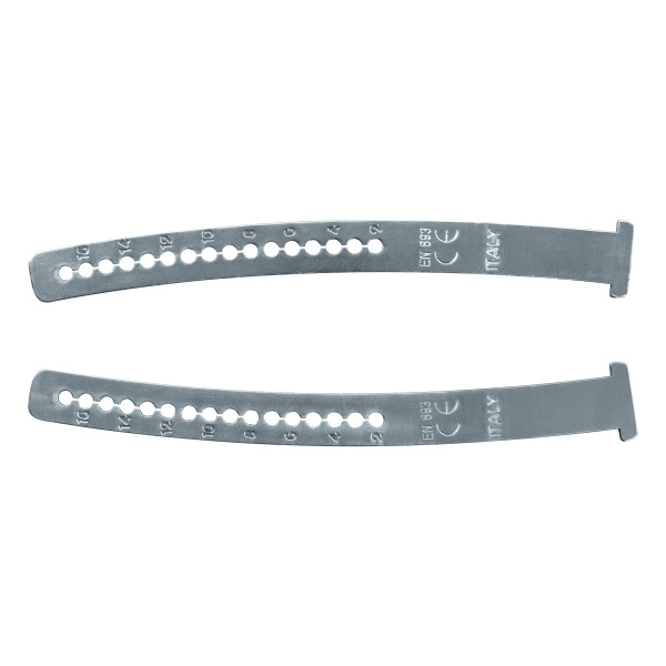 Удължителна планка за котки Salewa Extension for Alpinist Alu Crampons