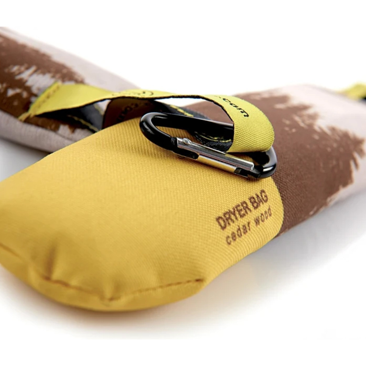 Абсорбираща торбичка за обувки против влага и миризми Sidas Dryer Bags Cedar Wood