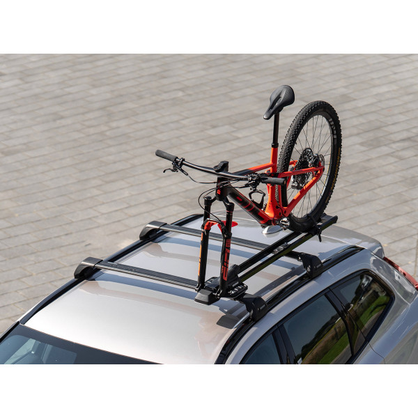 Багажник за велосипеди Yakima HighSpeed Long Bike Rack