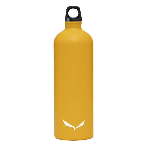 Бутилка Salewa Isarco LT Bottle 1.0L Old Gold