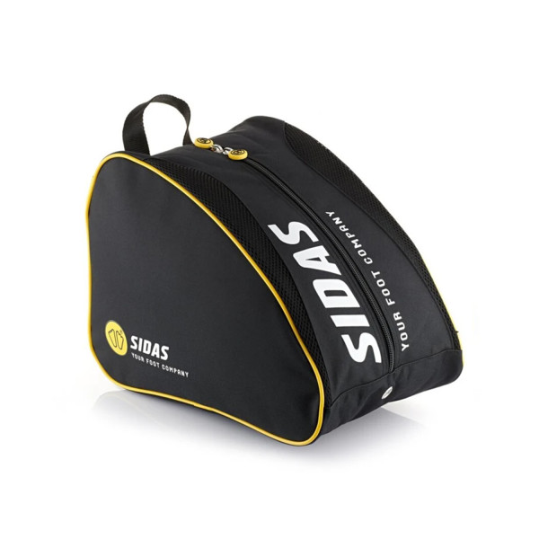 Чанта за обувки Sidas Shoe Bag Evo Yellow