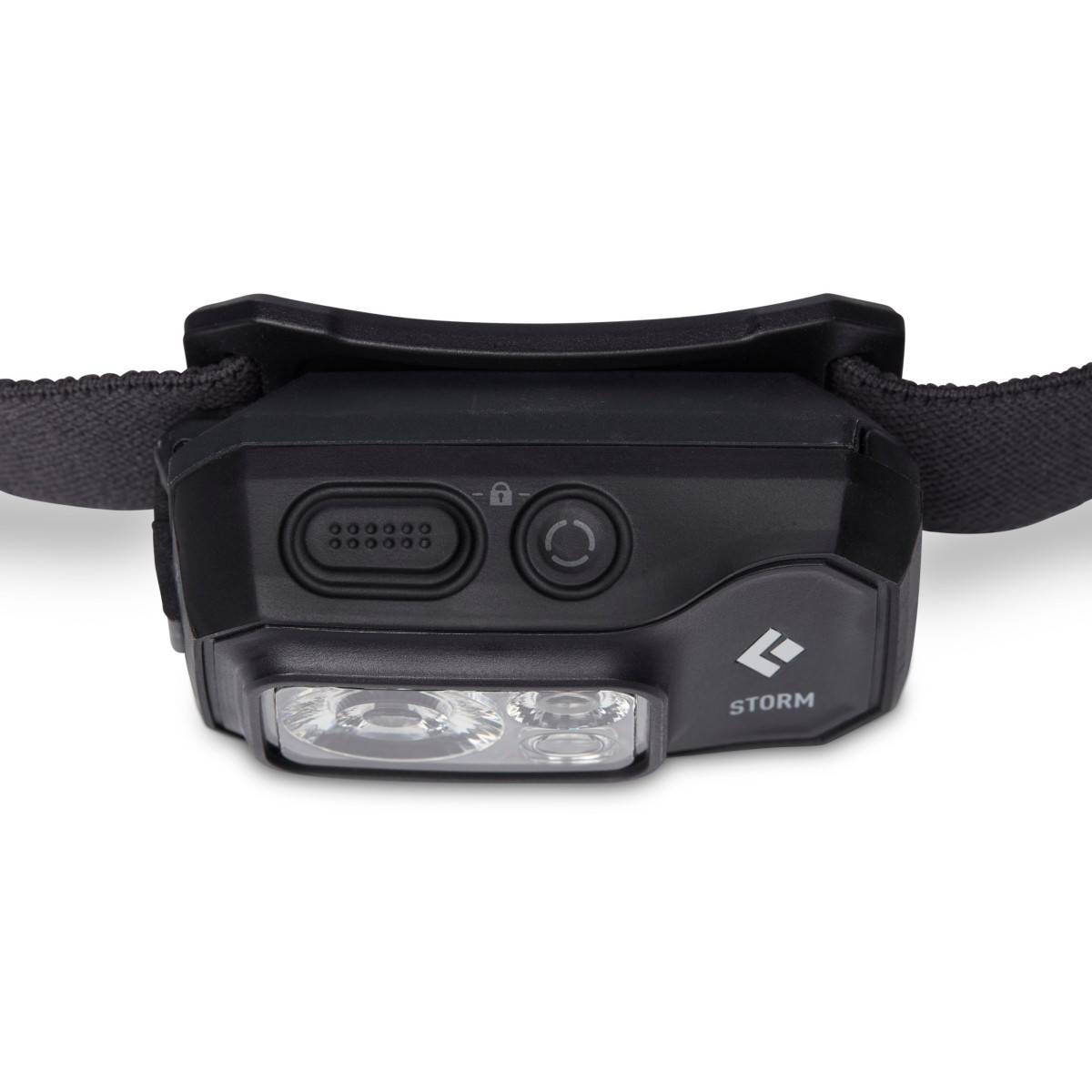 Челник Black Diamond Storm 450 Headlamp Black