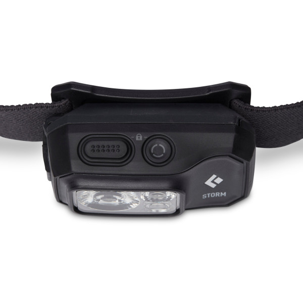 Челник Black Diamond Storm 450 Headlamp Black