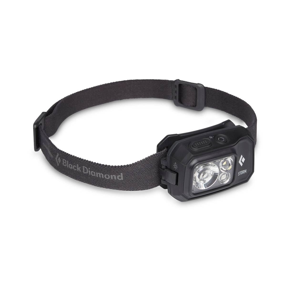Челник Black Diamond Storm 450 Headlamp Black