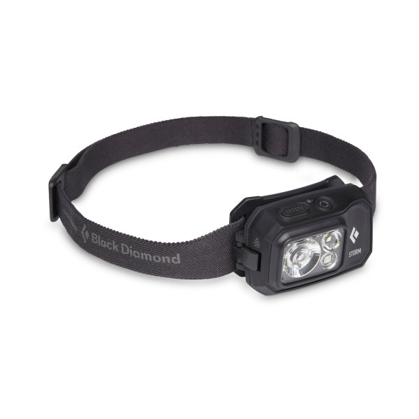 Челник Black Diamond Storm 450 Headlamp Black