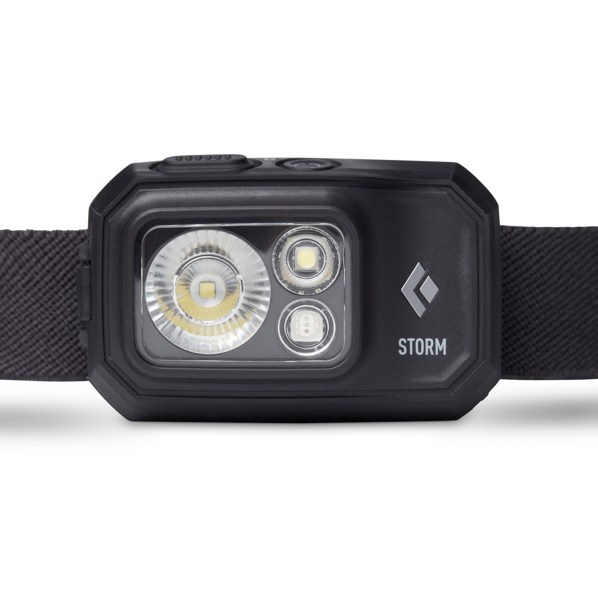 Челник Black Diamond Storm 450 Headlamp Black