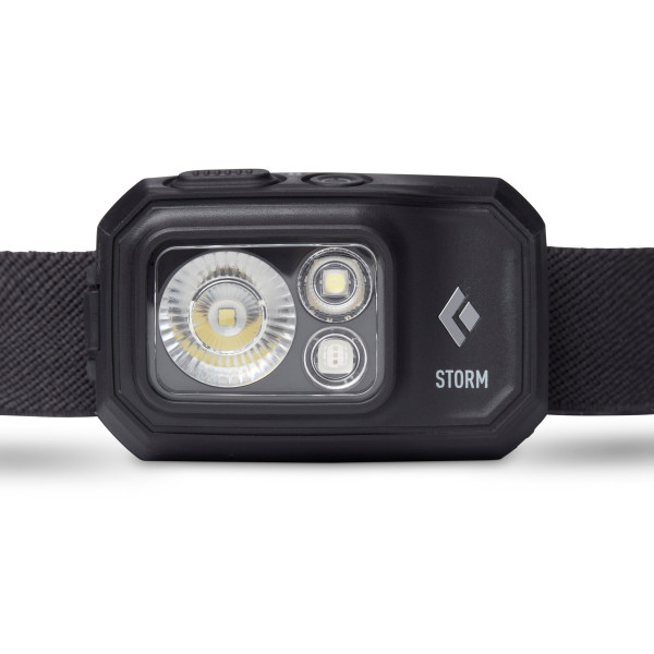 Челник Black Diamond Storm 450 Headlamp Black