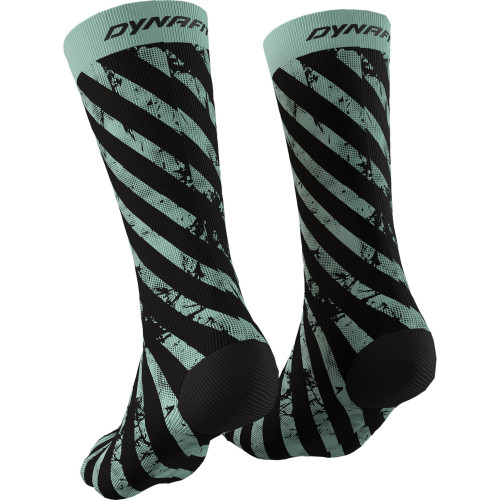 Чорапи за бягане Dynafit Trail Socks Jadelite