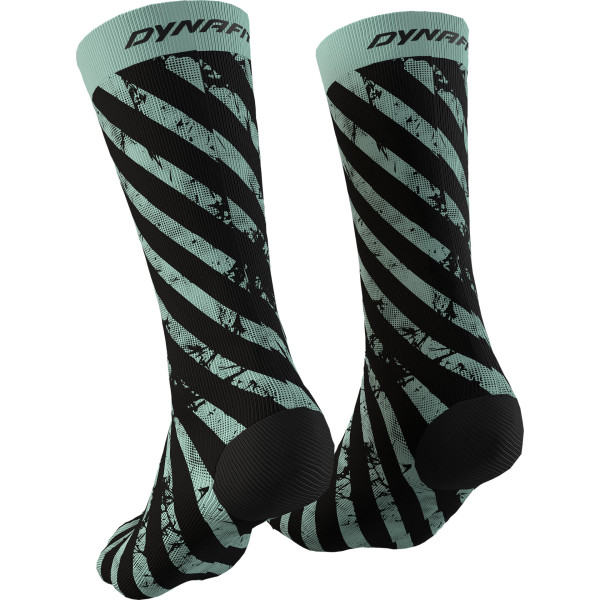 Чорапи за бягане Dynafit Trail Socks Jadelite