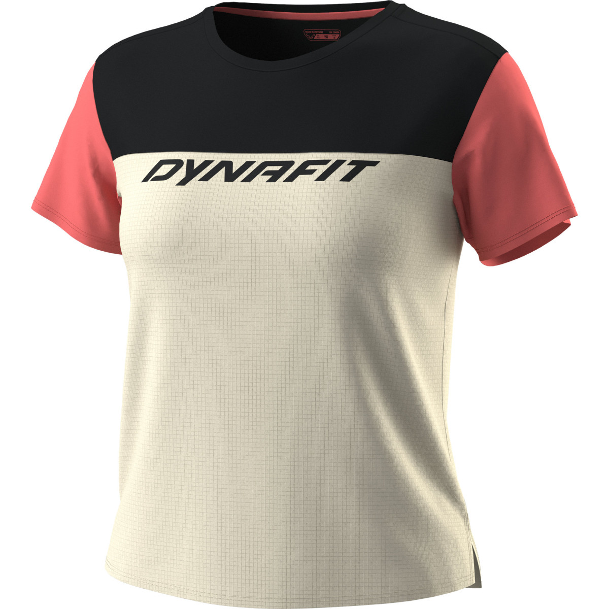 Дамска туристическа тениска Dynafit Traverse Light T-Shirt Women Overcast
