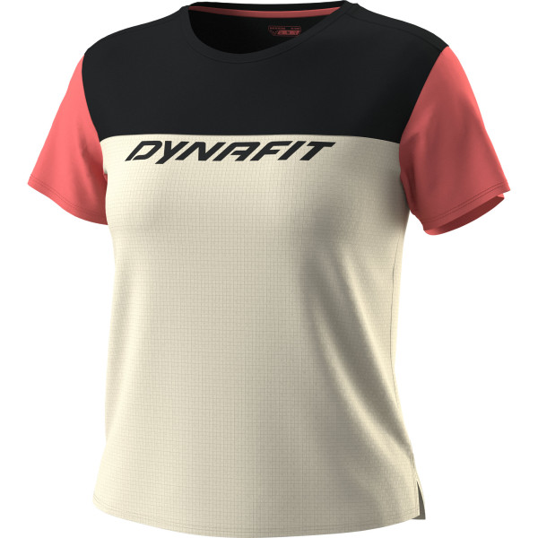 Дамска туристическа тениска Dynafit Traverse Light T-Shirt Women Overcast