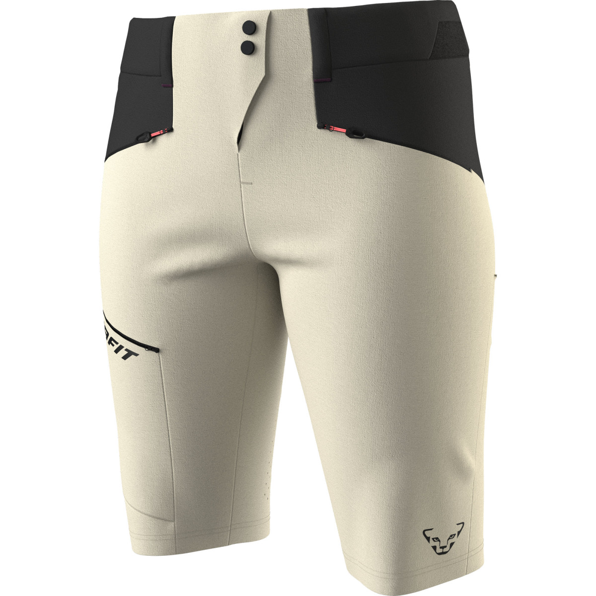 Дамски къси панталони Dynafit Transalper Dynastretch Shorts Women Overcast