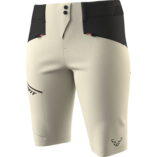 Дамски къси панталони Dynafit Transalper Dynastretch Shorts Women Overcast