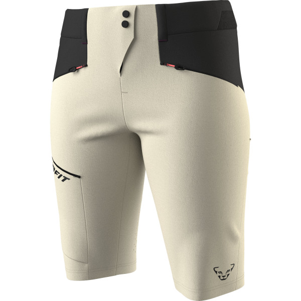 Дамски къси панталони Dynafit Transalper Dynastretch Shorts Women Overcast