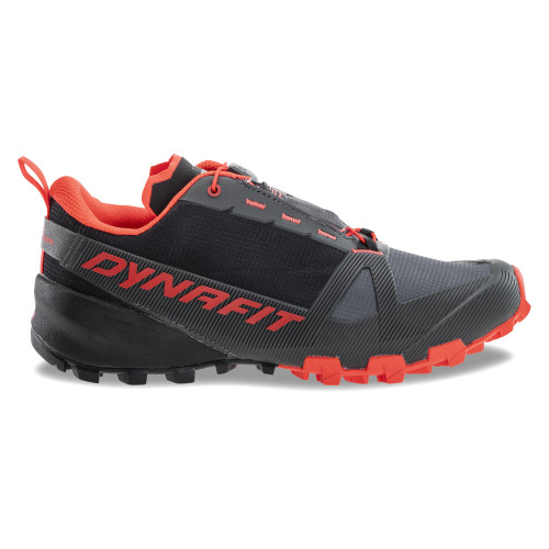 Дамски маратонки за бягане Dynafit Traverse Running Shoes Women Magnet/Black Out
