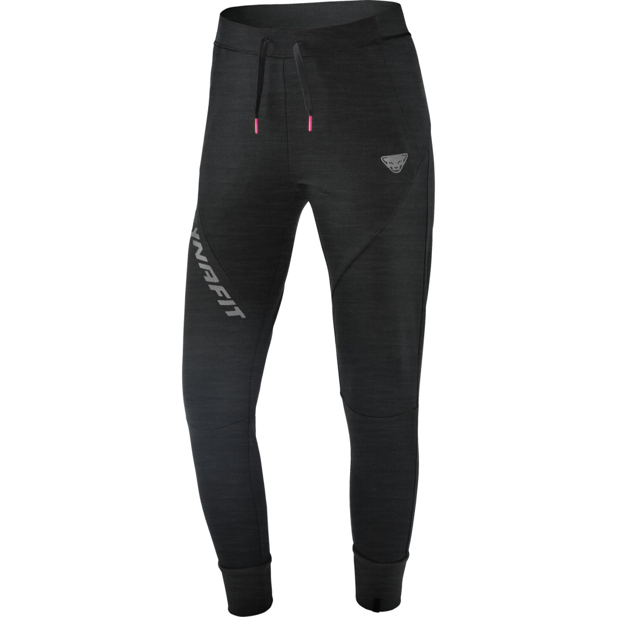 Dynafit 24/7 Track Pants Women Black Out/Melange