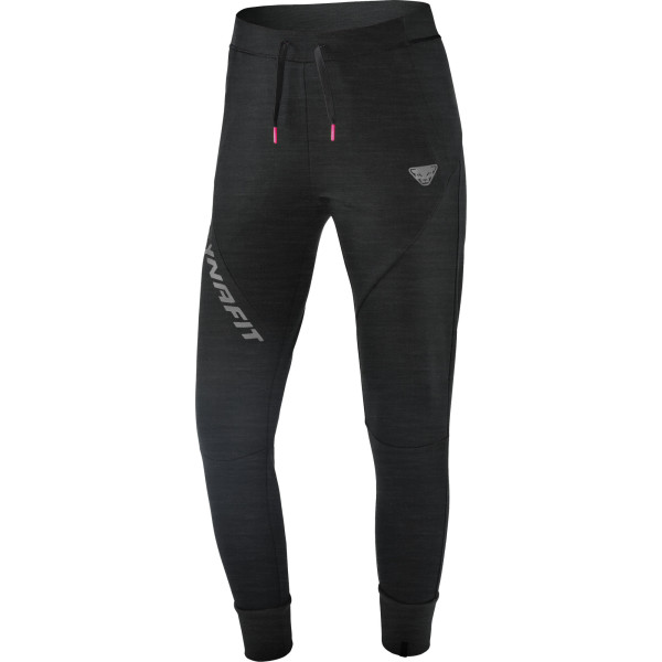 Dynafit 24/7 Track Pants Women Black Out/Melange