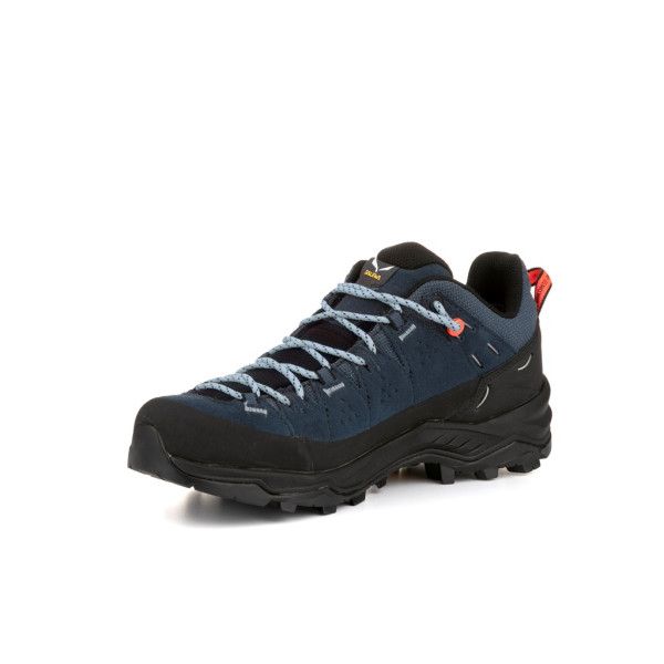 Дамски туристически обувки Salewa Alp Trainer 2 GORE-TEX® Shoe Women Dark Denim