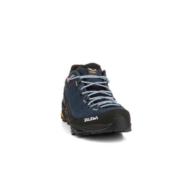 Дамски туристически обувки Salewa Alp Trainer 2 GORE-TEX® Shoe Women Dark Denim