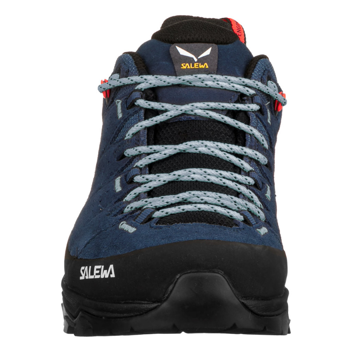 Дамски туристически обувки Salewa Alp Trainer 2 GORE-TEX® Shoe Women Dark Denim
