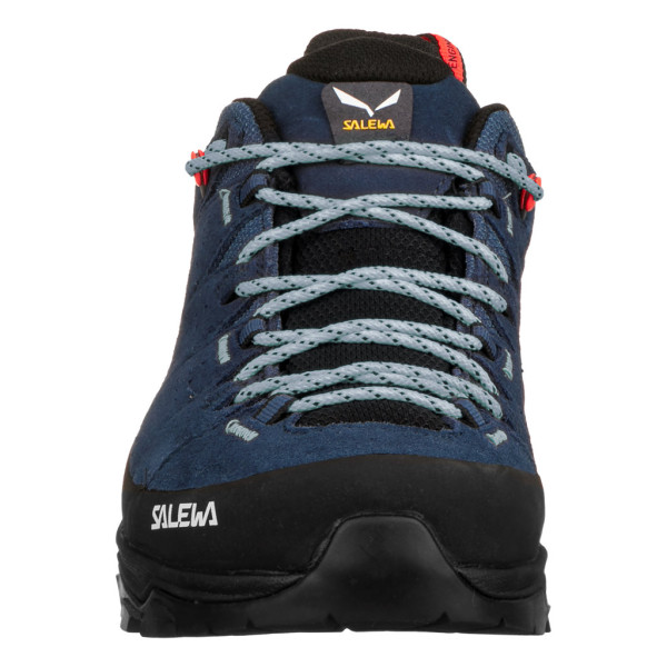 Дамски туристически обувки Salewa Alp Trainer 2 GORE-TEX® Shoe Women Dark Denim