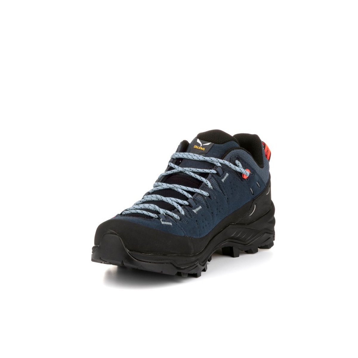 Дамски туристически обувки Salewa Alp Trainer 2 GORE-TEX® Shoe Women Dark Denim