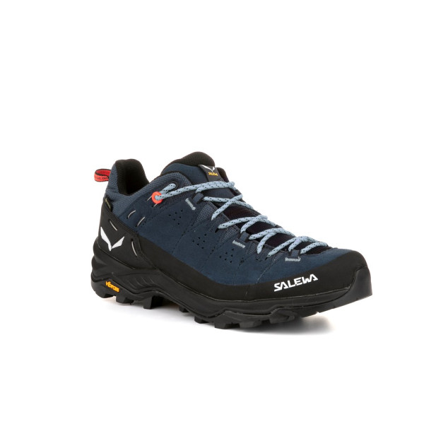 Дамски туристически обувки Salewa Alp Trainer 2 GORE-TEX® Shoe Women Dark Denim