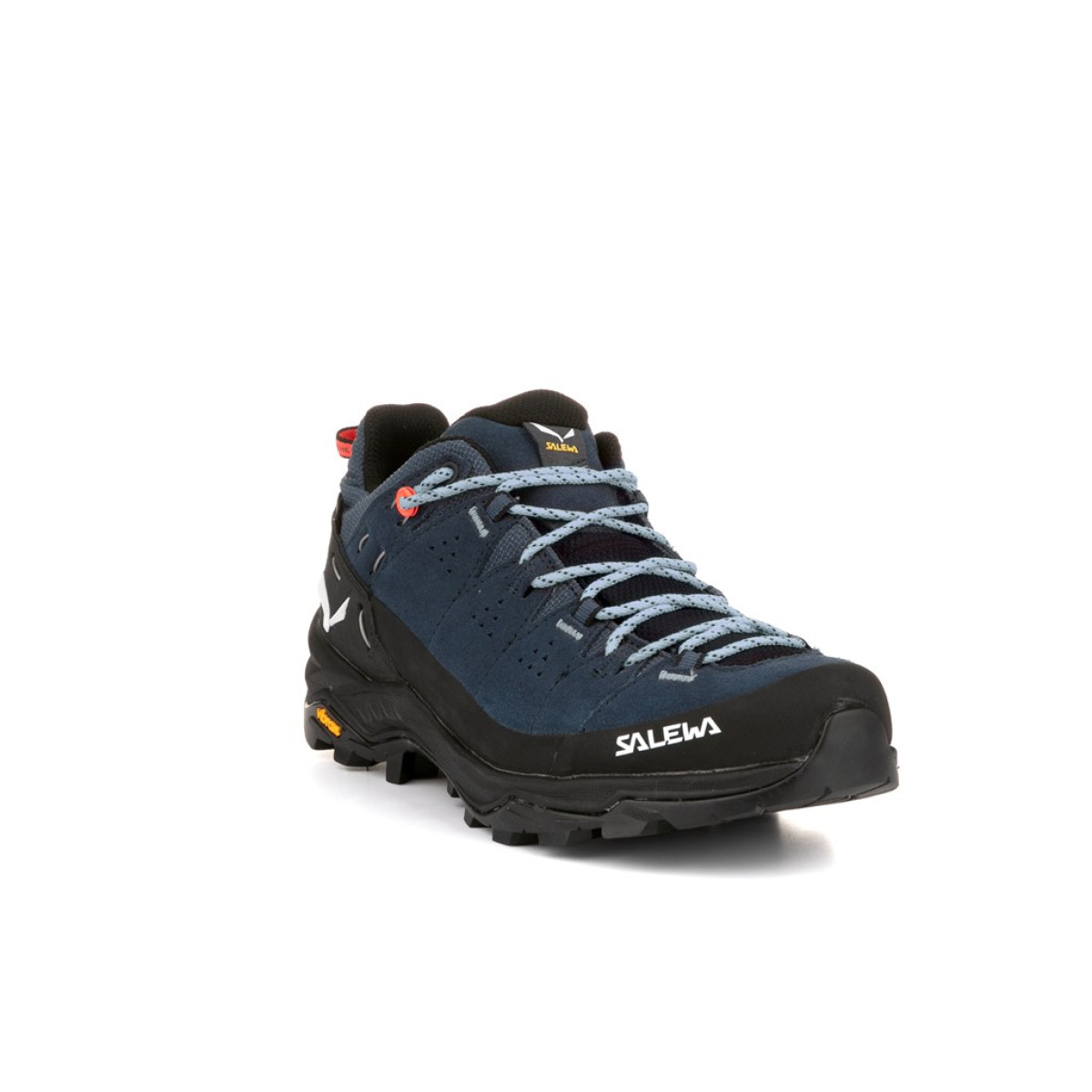 Дамски туристически обувки Salewa Alp Trainer 2 GORE-TEX® Shoe Women Dark Denim