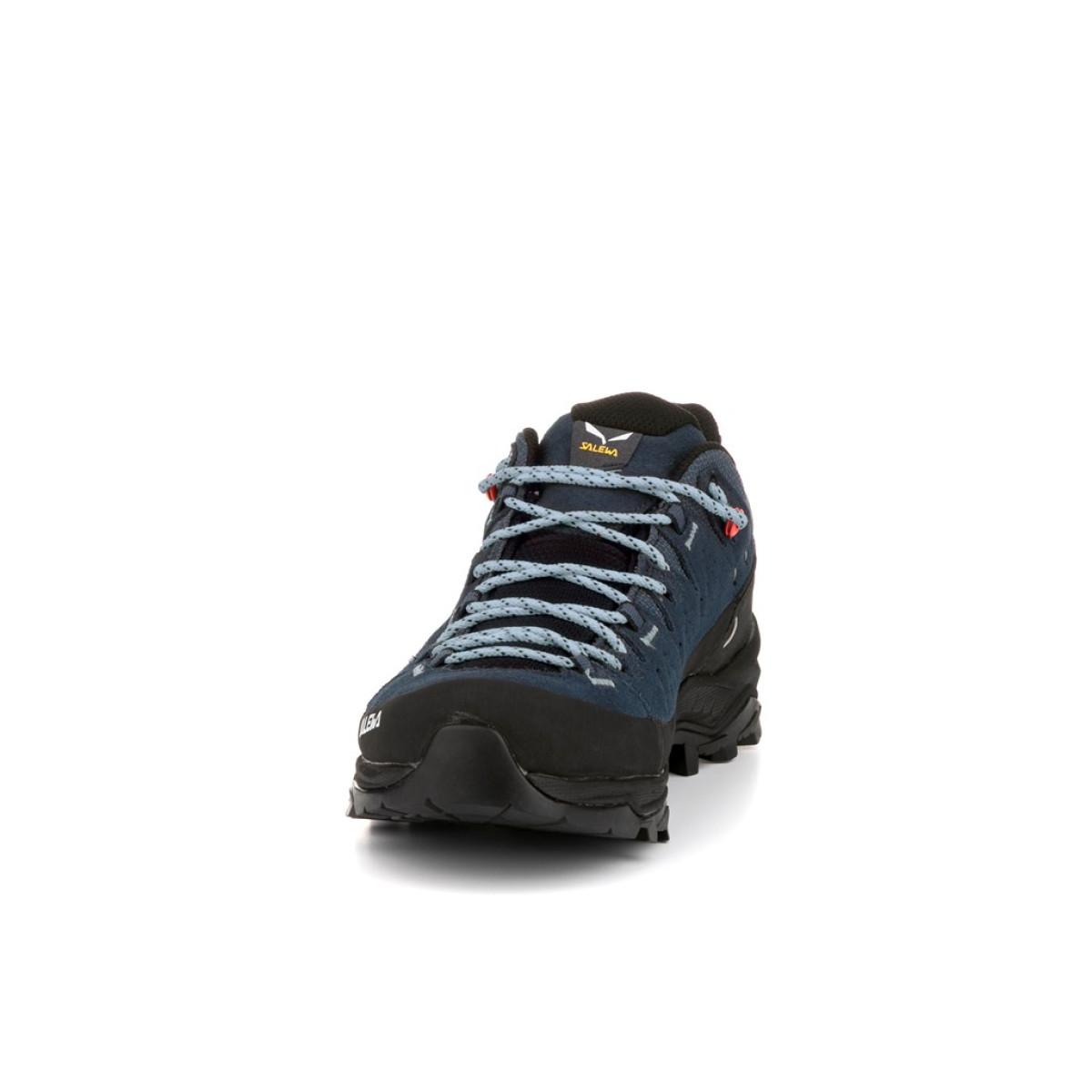 Дамски туристически обувки Salewa Alp Trainer 2 GORE-TEX® Shoe Women Dark Denim