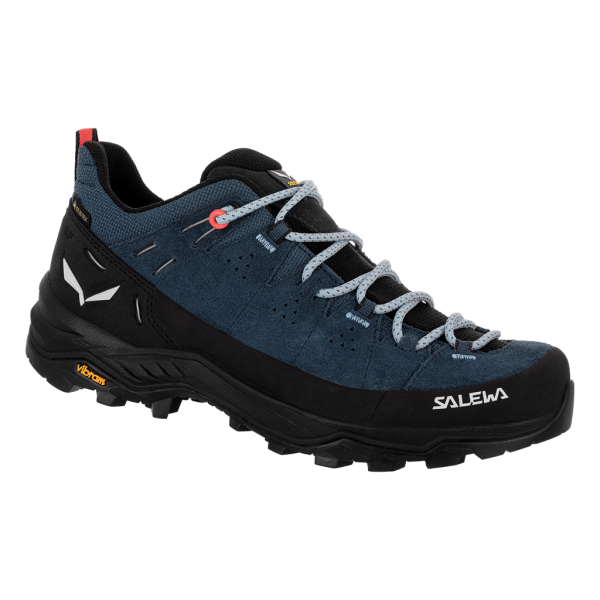 Дамски туристически обувки Salewa Alp Trainer 2 GORE-TEX® Shoe Women Dark Denim