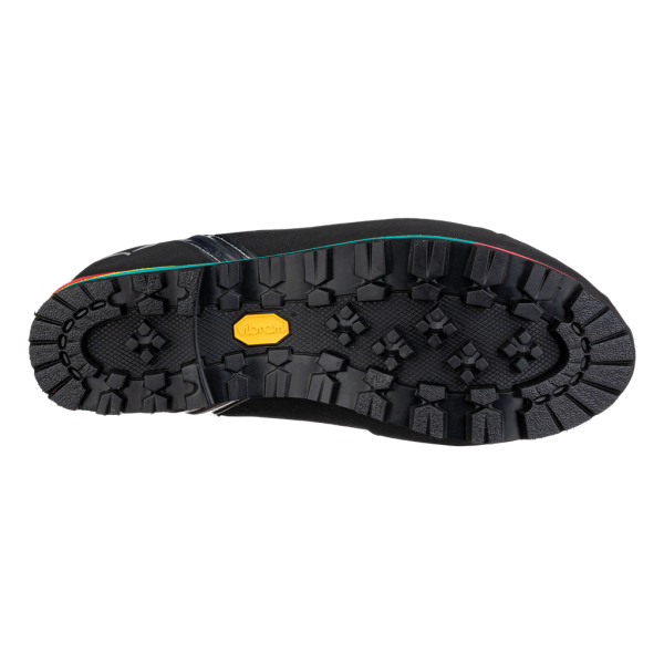 Дамски туристически обувки Salewa WS Condor EVO GTX Women Cactus/Teal