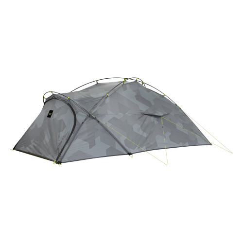 Двуместна палатка Salewa Litetrek II C Tent Camoflauge